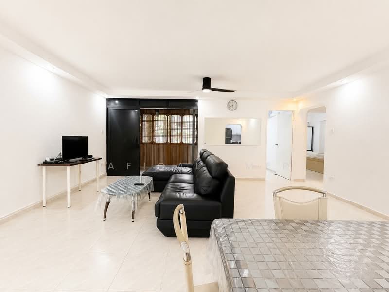 321B Anchorvale Drive, 321B Anchorvale Drive, Hougang / Punggol / Sengkang, 3 Bedrooms, 1,184 sqft, HDB Flat For Rent, by Hafiqal Amer, 500219692 - Living Room - PropertyGuru.com.sg