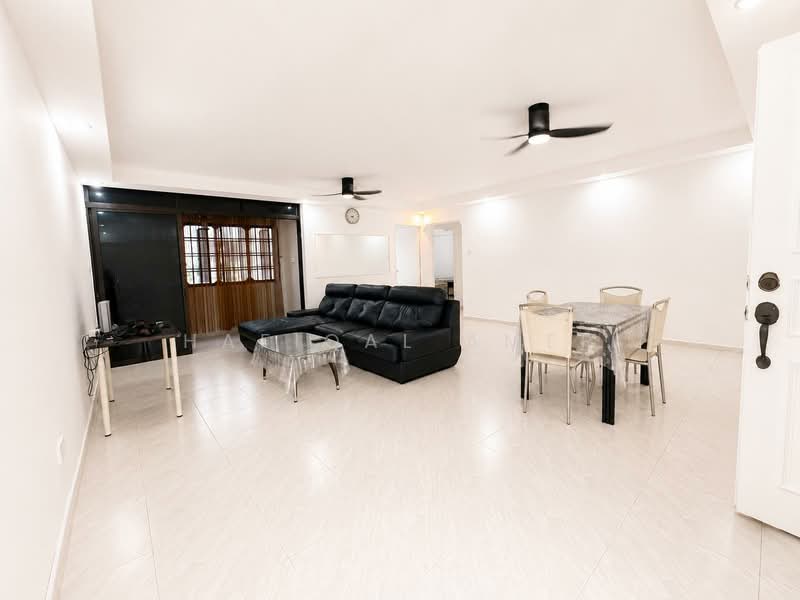 321B Anchorvale Drive, 321B Anchorvale Drive, Hougang / Punggol / Sengkang, 3 Bedrooms, 1,184 sqft, HDB Flat For Rent, by Hafiqal Amer, 500219692 - Living Room - PropertyGuru.com.sg