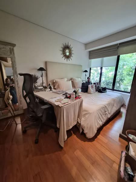 Cul De Sac Semi D, Wattan, 5 Bedrooms, 5,000 sqft, Semi-Detached House For Sale, by Andrea Boo, 500219693 - Bedroom - PropertyGuru.com.sg