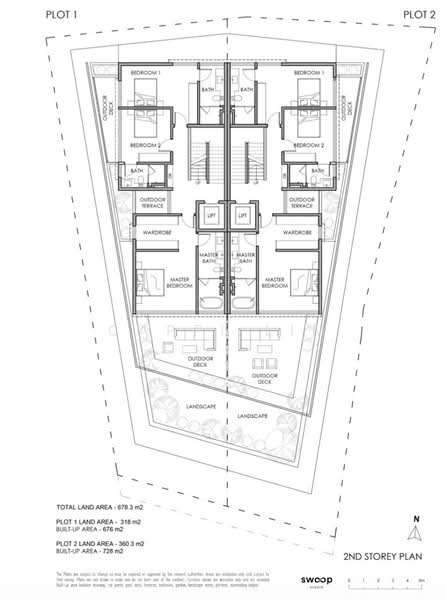 Brand New Semi Detached at Gilstead Rd, Gilstead Road, Chancery Lane, Chancery Hill Road, Dunearn Road, Newton / Novena, 5 Bedrooms, 7,276 sqft, Semi-Detached House For Sale, by Cappi Lim, 500219695 - PropertyGuru.com.sg