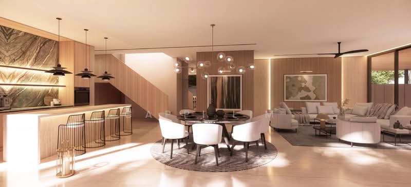 Brand New Semi Detached at Gilstead Rd, Gilstead Road, Chancery Lane, Chancery Hill Road, Dunearn Road, Newton / Novena, 5 Bedrooms, 7,276 sqft, Semi-Detached House For Sale, by Cappi Lim, 500219695 - Kitchen - PropertyGuru.com.sg