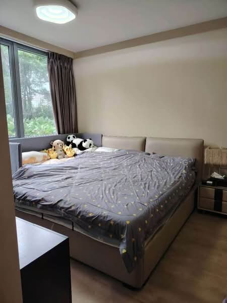 The Visionaire, , 3 Bedrooms, 980 sqft, Executive Condominium For Sale, by Willy Zhuang Zhengda, 500219696 - Bedroom - PropertyGuru.com.sg