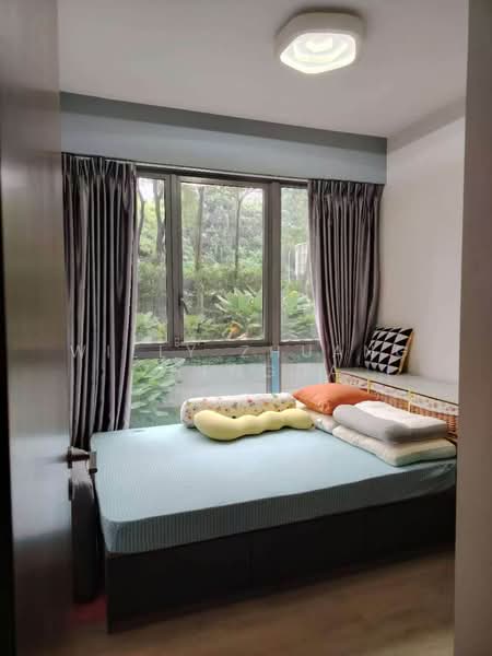 The Visionaire, , 3 Bedrooms, 980 sqft, Executive Condominium For Sale, by Willy Zhuang Zhengda, 500219696 - Bedroom - PropertyGuru.com.sg