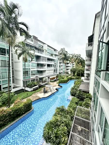 ClementiWoods Condominium, 82 West Coast Road, 2 Bedrooms, 1,055 sqft, Condominium For Rent, by Serene Tey, 500219701 - Exterior - PropertyGuru.com.sg