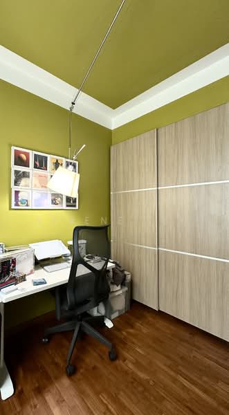 ClementiWoods Condominium, 82 West Coast Road, 2 Bedrooms, 1,055 sqft, Condominium For Rent, by Serene Tey, 500219701 - Study - PropertyGuru.com.sg