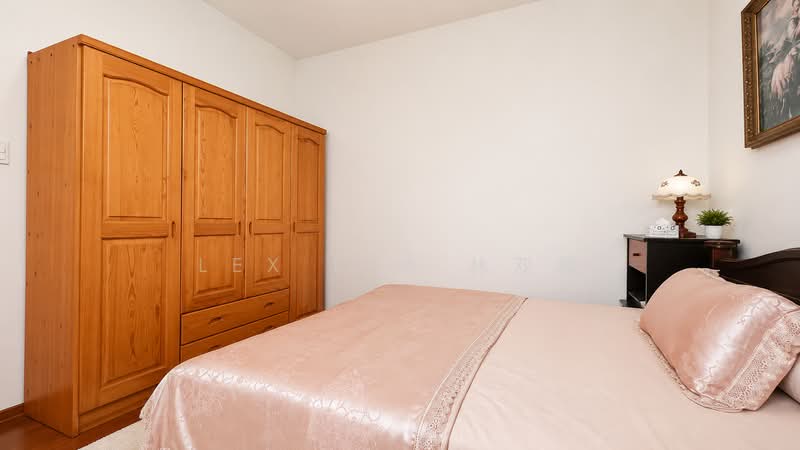 Belgravia Park, Seletar Terrace, 5 Bedrooms, 2,800 sqft, Corner Terrace For Sale, by Lex Lim 林双麟, 500219702 - Bedroom - PropertyGuru.com.sg