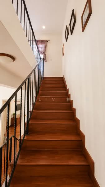 Belgravia Park, Seletar Terrace, 5 Bedrooms, 2,800 sqft, Corner Terrace For Sale, by Lex Lim 林双麟, 500219702 - Interior - PropertyGuru.com.sg