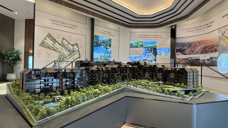 Terra Hill, 18 Yew Siang Road, 4 Bedrooms, 1,539 sqft, Condominium For Sale, by Ariel Ng 黄笠屏, 500219703 - Exterior - PropertyGuru.com.sg