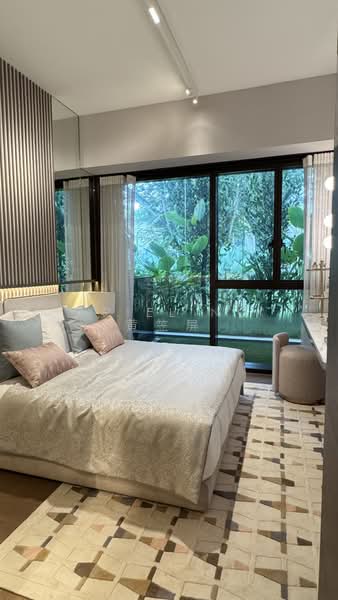 Terra Hill, 18 Yew Siang Road, 4 Bedrooms, 1,539 sqft, Condominium For Sale, by Ariel Ng 黄笠屏, 500219703 - Bedroom - PropertyGuru.com.sg