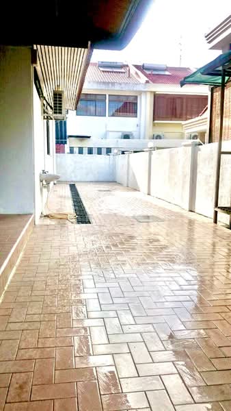 **RARE!** Semi-D Near Kembangan, Kembangan Frankel Jalan Sentosa, 6 Bedrooms, 5,200 sqft, Semi-Detached House For Sale, by June Lee, 500219704 - Exterior - PropertyGuru.com.sg