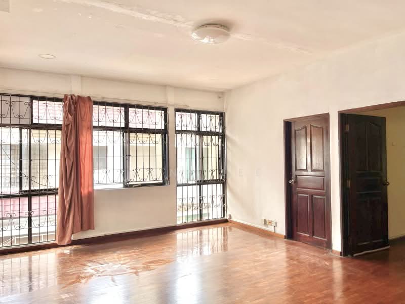 **RARE!** Semi-D Near Kembangan, Kembangan Frankel Jalan Sentosa, 6 Bedrooms, 5,200 sqft, Semi-Detached House For Sale, by June Lee, 500219704 - Living Room - PropertyGuru.com.sg