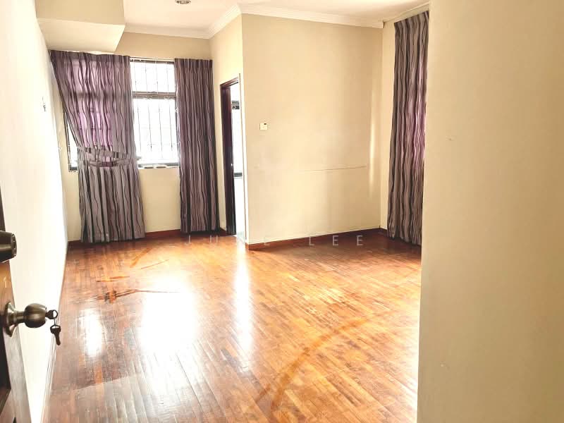 **RARE!** Semi-D Near Kembangan, Kembangan Frankel Jalan Sentosa, 6 Bedrooms, 5,200 sqft, Semi-Detached House For Sale, by June Lee, 500219704 - Living Room - PropertyGuru.com.sg