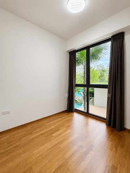 Botanique at Bartley, 227 Upper Paya Lebar Road, 1 Bedroom, 500 sqft, Condominium For Rent, by Matthew Chow, 500219705 - Bedroom - PropertyGuru.com.sg