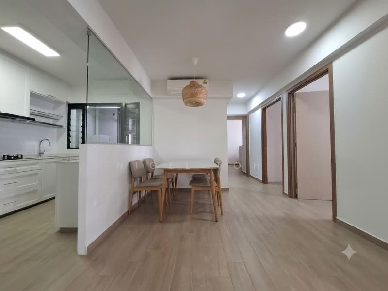 112B Alkaff Crescent, 112B Alkaff Crescent, 3 Bedrooms, 1,001 sqft, HDB Flat For Sale, by Nigel Toh, 500219706 - Kitchen - PropertyGuru.com.sg