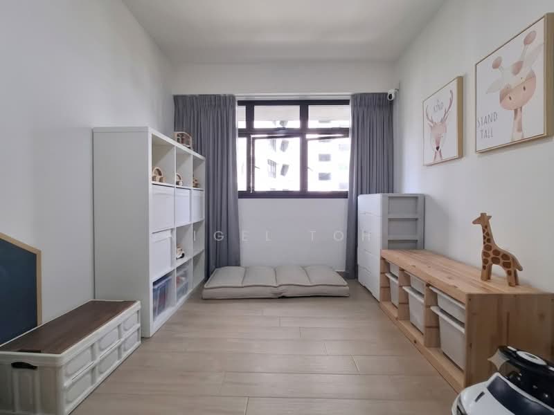 112B Alkaff Crescent, 112B Alkaff Crescent, 3 Bedrooms, 1,001 sqft, HDB Flat For Sale, by Nigel Toh, 500219706 - Study - PropertyGuru.com.sg
