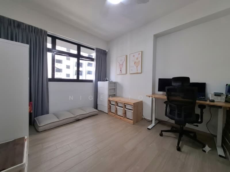 112B Alkaff Crescent, 112B Alkaff Crescent, 3 Bedrooms, 1,001 sqft, HDB Flat For Sale, by Nigel Toh, 500219706 - Study - PropertyGuru.com.sg