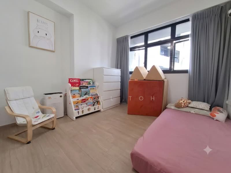 112B Alkaff Crescent, 112B Alkaff Crescent, 3 Bedrooms, 1,001 sqft, HDB Flat For Sale, by Nigel Toh, 500219706 - Bedroom - PropertyGuru.com.sg