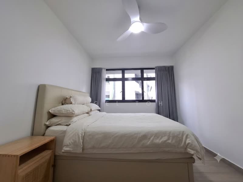112B Alkaff Crescent, 112B Alkaff Crescent, 3 Bedrooms, 1,001 sqft, HDB Flat For Sale, by Nigel Toh, 500219706 - Bedroom - PropertyGuru.com.sg