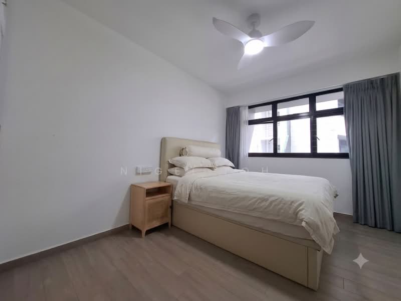 112B Alkaff Crescent, 112B Alkaff Crescent, 3 Bedrooms, 1,001 sqft, HDB Flat For Sale, by Nigel Toh, 500219706 - Bedroom - PropertyGuru.com.sg