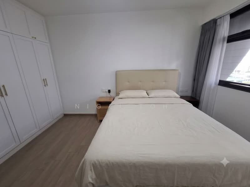 112B Alkaff Crescent, 112B Alkaff Crescent, 3 Bedrooms, 1,001 sqft, HDB Flat For Sale, by Nigel Toh, 500219706 - Bedroom - PropertyGuru.com.sg
