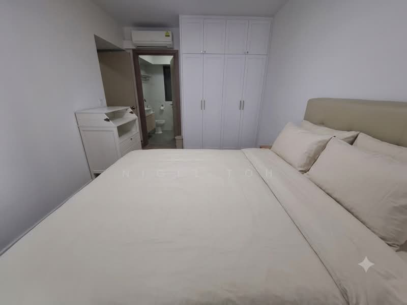 112B Alkaff Crescent, 112B Alkaff Crescent, 3 Bedrooms, 1,001 sqft, HDB Flat For Sale, by Nigel Toh, 500219706 - Bedroom - PropertyGuru.com.sg