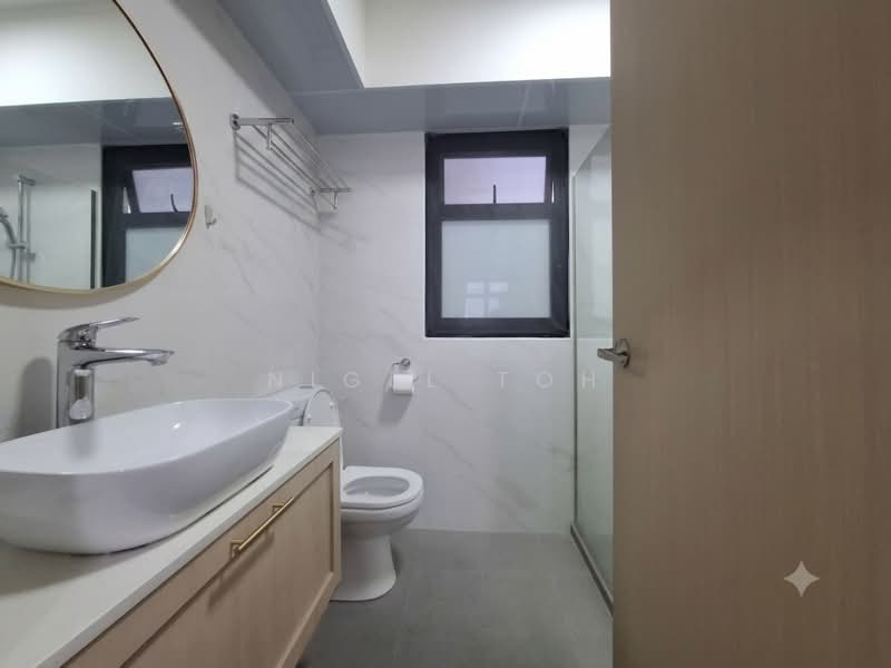 112B Alkaff Crescent, 112B Alkaff Crescent, 3 Bedrooms, 1,001 sqft, HDB Flat For Sale, by Nigel Toh, 500219706 - Bathroom - PropertyGuru.com.sg