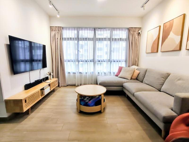 112B Alkaff Crescent, 112B Alkaff Crescent, Macpherson / Potong Pasir, 3 Bedrooms, 1,001 sqft, HDB Flat For Sale, by Nigel Toh, 500219706 - Living Room - PropertyGuru.com.sg