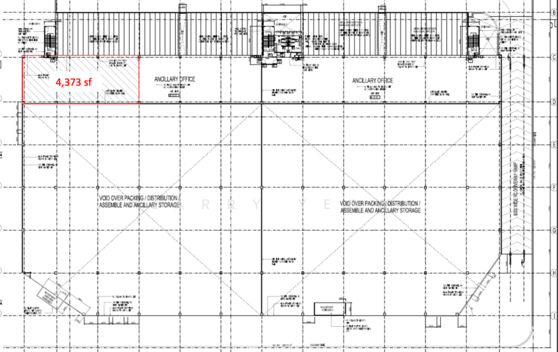 12 Changi North Way, 12 CHANGI NORTH WAY, 43,162 sqft, Factory / Workshop (B2) For Rent, by Larry Yeow, 500219707 - CommercialGuru.com.sg