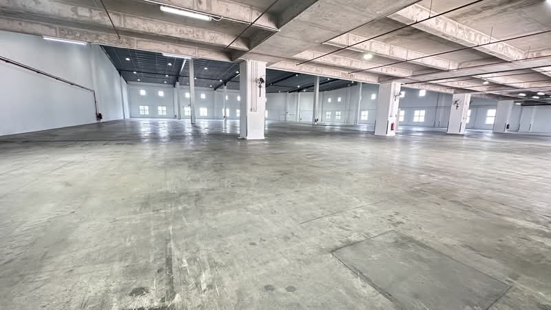 12 Changi North Way, 12 CHANGI NORTH WAY, 43,162 sqft, Factory / Workshop (B2) For Rent, by Larry Yeow, 500219707 - Interior - CommercialGuru.com.sg