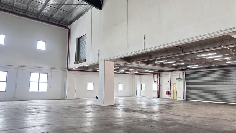 12 Changi North Way, 12 CHANGI NORTH WAY, 43,162 sqft, Factory / Workshop (B2) For Rent, by Larry Yeow, 500219707 - Interior - CommercialGuru.com.sg