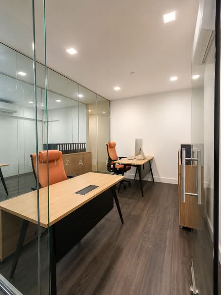 Nordcom I, 3D Gambas Crescent, 1,750 sqft, Light Industrial (B1) For Rent, by Elizabeth Lee, 500219710 - Study - CommercialGuru.com.sg