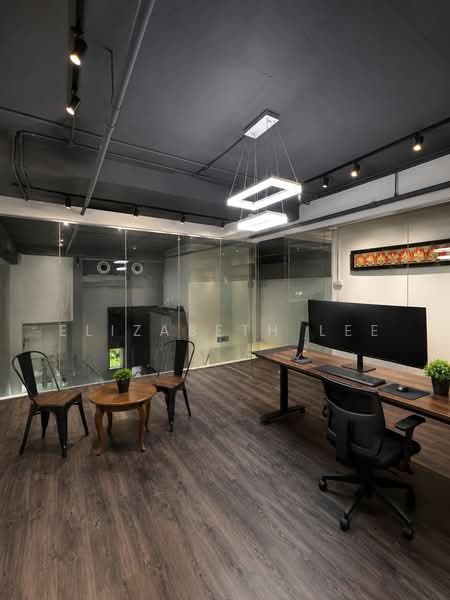Nordcom I, 3D Gambas Crescent, 1,750 sqft, Light Industrial (B1) For Rent, by Elizabeth Lee, 500219710 - Study - CommercialGuru.com.sg