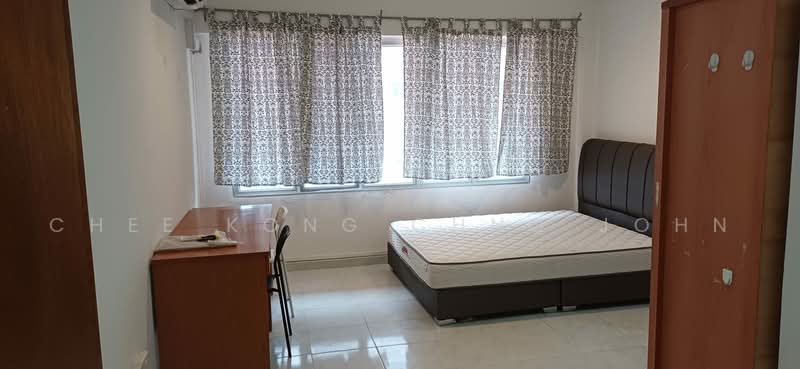 228711, , Room Rental, 220 sqft, Conservation House For Rent, by Chee Kong Chng John, 500219711 - Bedroom - PropertyGuru.com.sg