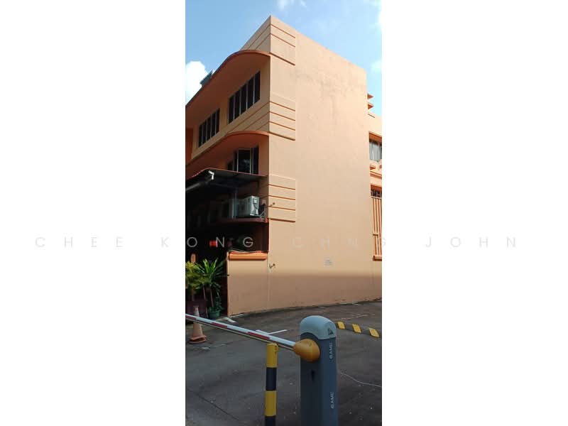 228711, , Room Rental, 220 sqft, Conservation House For Rent, by Chee Kong Chng John, 500219711 - Exterior - PropertyGuru.com.sg
