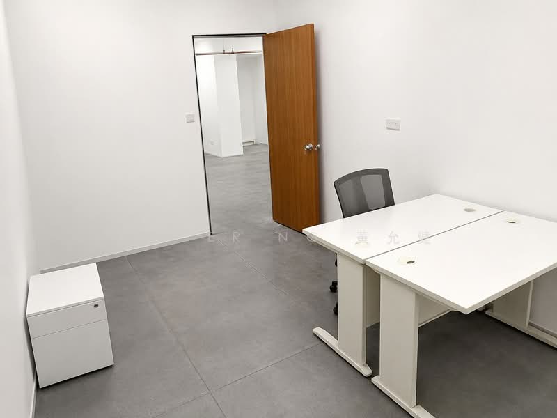 Oxley BizHub, 65 Ubi Road 1, 1,023 sqft, Light Industrial (B1) For Rent, by Javier Ng 黄允健, 500219717 - Interior - CommercialGuru.com.sg