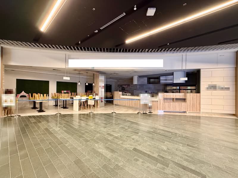 ☎️Rare F&B Space @ Marina Bay | Excellent Frontage | Prime Location, , 1,108 sqft, Food & Beverage For Rent, by Sean Pang, 500219718 - Interior - CommercialGuru.com.sg