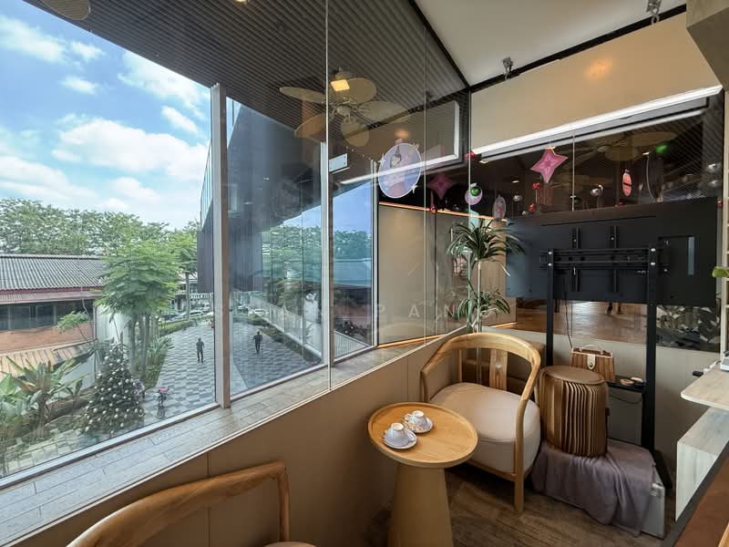 ☎️Rare Services Space @ Serangoon Garden | Prime Location | Ample Natural Light, , 431 sqft, Other Retail For Rent, by Sean Pang, 500219722 - View - CommercialGuru.com.sg