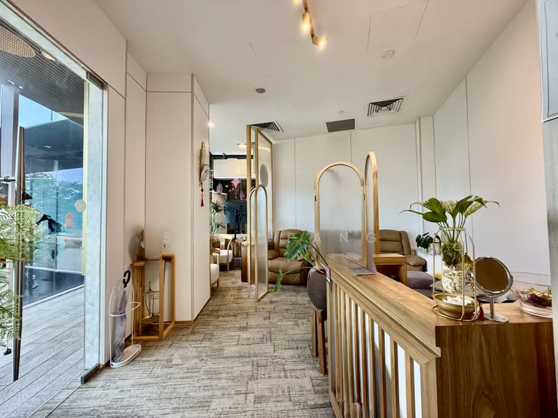 ☎️Rare Services Space @ Serangoon Garden | Prime Location | Ample Natural Light, , 431 sqft, Other Retail For Rent, by Sean Pang, 500219722 - Interior - CommercialGuru.com.sg