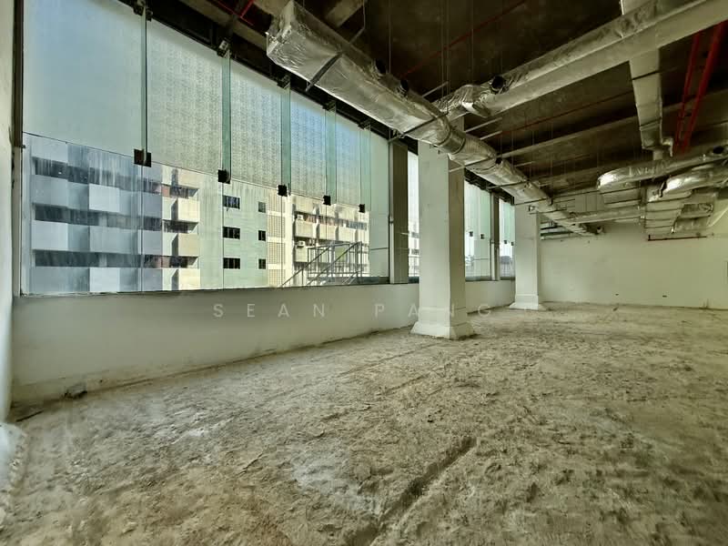 ☎️Rare Business Space @ Tanjong Pagar Vicinity | Prime Location | Partial High Ceiling, , 3,950 sqft, Other Retail For Rent, by Sean Pang, 500219723 - Interior - CommercialGuru.com.sg
