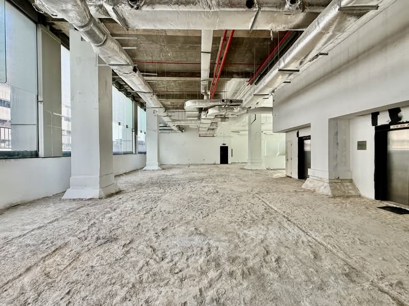 ☎️Rare Business Space @ Tanjong Pagar Vicinity | Prime Location | Partial High Ceiling, , 3,950 sqft, Other Retail For Rent, by Sean Pang, 500219723 - Interior - CommercialGuru.com.sg