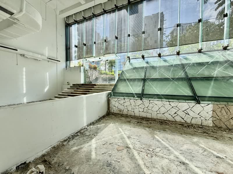 ☎️Rare Business Space @ Tanjong Pagar Vicinity | Prime Location | Partial High Ceiling, , 3,950 sqft, Other Retail For Rent, by Sean Pang, 500219723 - Entrance - CommercialGuru.com.sg