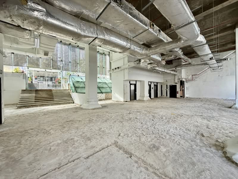 ☎️Rare Business Space @ Tanjong Pagar Vicinity | Prime Location | Partial High Ceiling, , 3,950 sqft, Other Retail For Rent, by Sean Pang, 500219723 - Entrance - CommercialGuru.com.sg