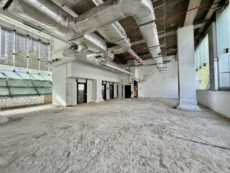 ☎️Rare Business Space @ Tanjong Pagar Vicinity | Prime Location | Partial High Ceiling, , 3,950 sqft, Other Retail For Rent, by Sean Pang, 500219723 - Interior - CommercialGuru.com.sg