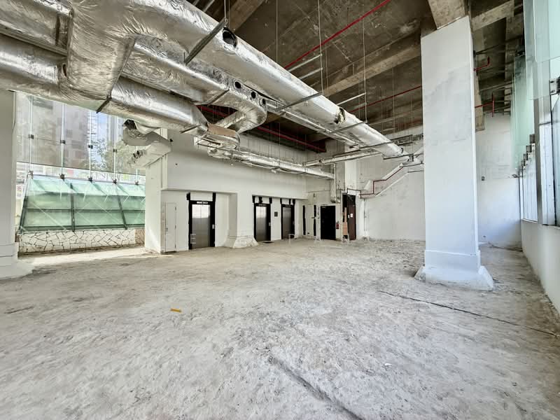 ☎️Rare Business Space @ Tanjong Pagar Vicinity | Prime Location | Partial High Ceiling, , 3,950 sqft, Other Retail For Rent, by Sean Pang, 500219723 - Interior - CommercialGuru.com.sg