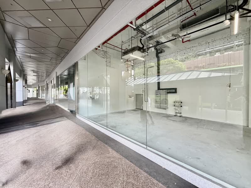 ☎️L1 F&B Space @ City Hall Vicinity | Near Schools/Hotels | Excellent Frontage, , 624 sqft, Other Retail For Rent, by Sean Pang, 500219724 - Exterior - CommercialGuru.com.sg