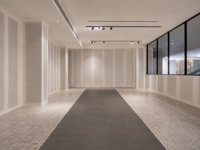 ☎️F&B Space @ Tanjong Pagar Vicinity | Prime Location, , 4,047 sqft, Food & Beverage For Rent, by Sean Pang, 500219726 - Interior - CommercialGuru.com.sg