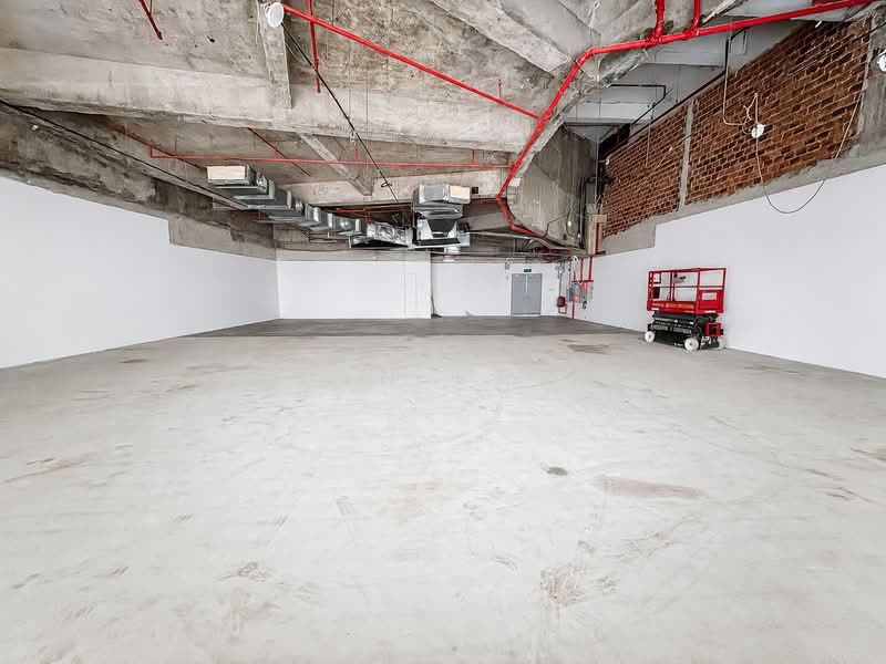 ☎️L1 F&B/Retail Space @ Raffles Place Vicinity | Prime Location | Great Frontage, , 3,143 sqft, Food & Beverage For Rent, by Sean Pang, 500219728 - Interior - CommercialGuru.com.sg