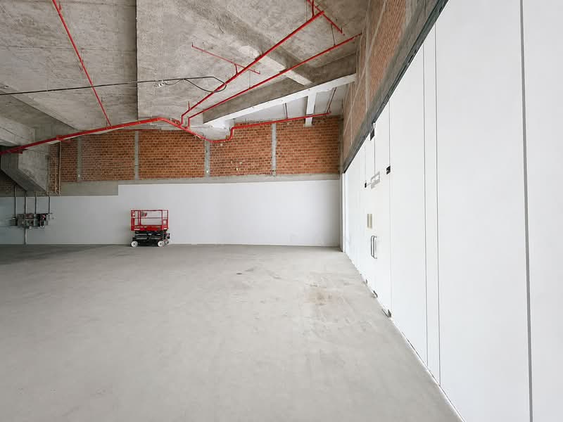 ☎️L1 F&B/Retail Space @ Raffles Place Vicinity | Prime Location | Great Frontage, , 3,143 sqft, Food & Beverage For Rent, by Sean Pang, 500219728 - Interior - CommercialGuru.com.sg
