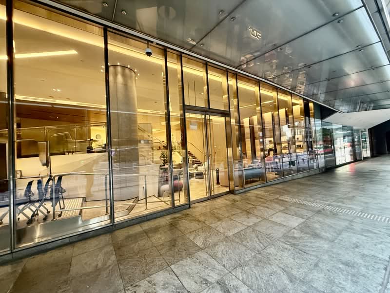 ☎️L1 Retail Space @ Prime Raffles Place | Excellent Main Road Frontage | Near MRT, , 2,863 sqft, Other Retail For Rent, by Sean Pang, 500219730 - Exterior - CommercialGuru.com.sg
