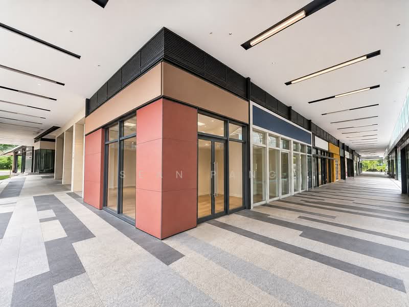 ☎️L1 F&B Space w ORA @ Paya Lebar Vicinity | Excellent Frontage | Near MRT, , 1,605 sqft, Food & Beverage For Rent, by Sean Pang, 500219732 - Exterior - CommercialGuru.com.sg